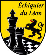 ÉCHIQUIER DU LÉON, club d'échecs de Lesneven